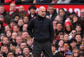 Pep čestitao Keriku, a šta kaže o ključnom pojačanju?